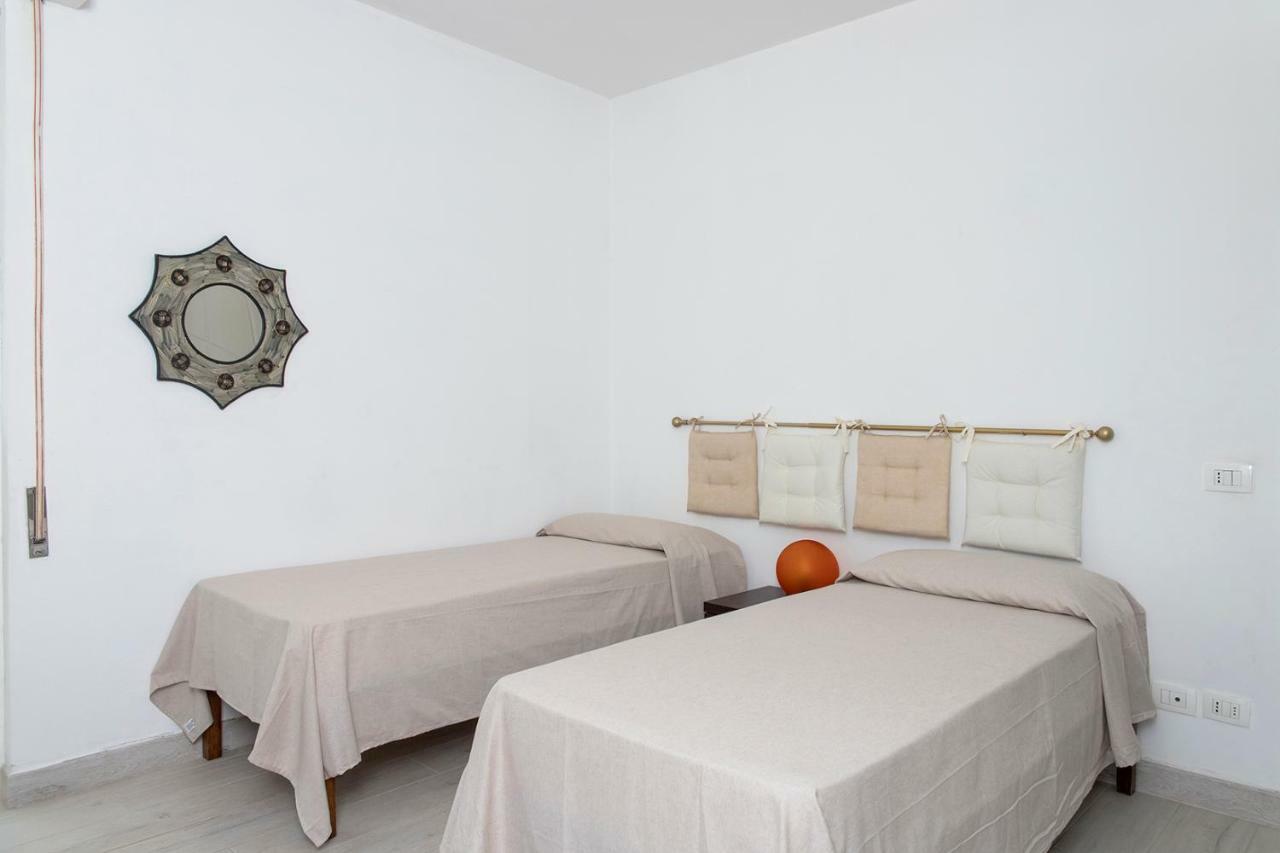 Appartamento Alex Vista Mare Lido di Camaiore Ngoại thất bức ảnh